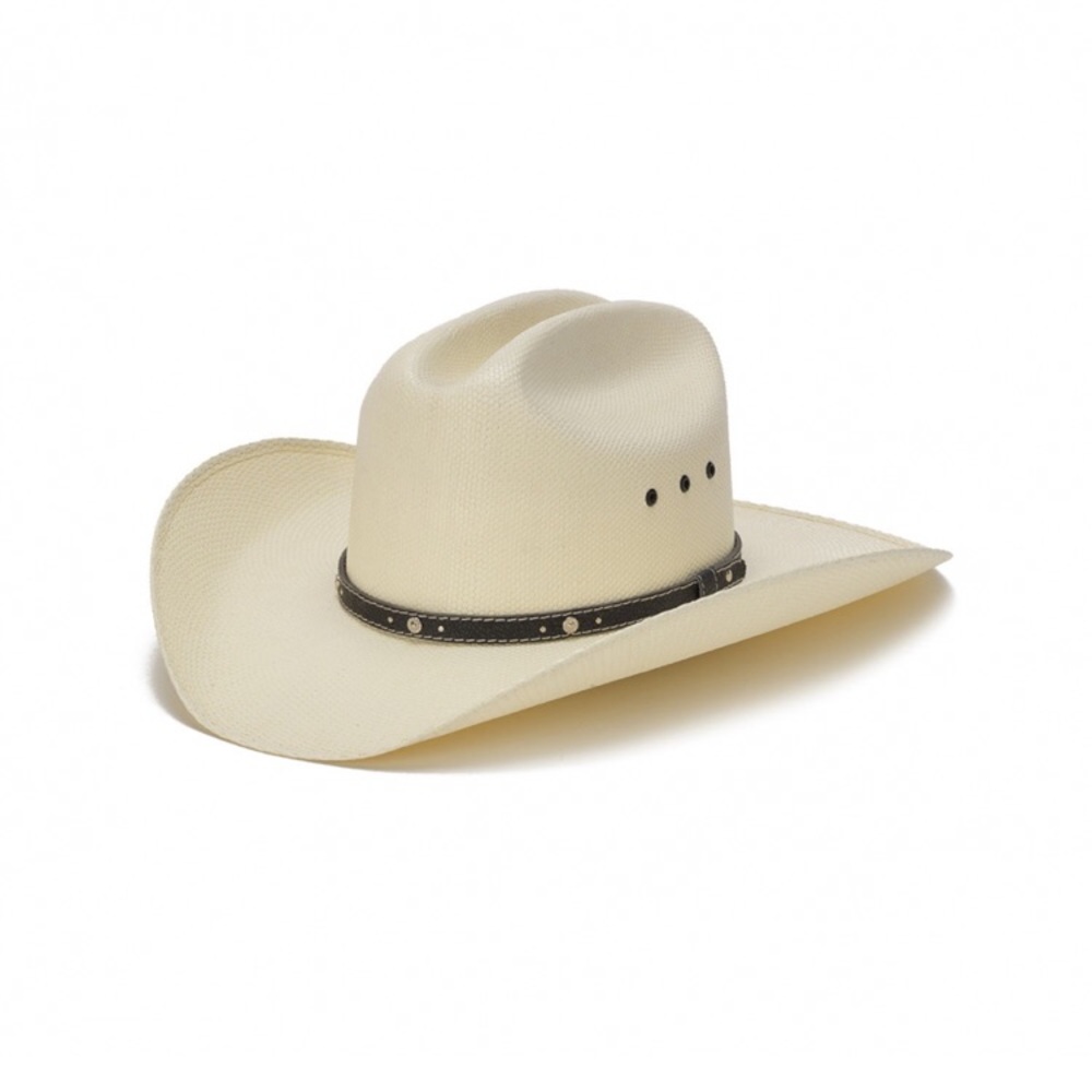Stampede Hats- Bangora Traditional Western Hat - Picture 1 of 5